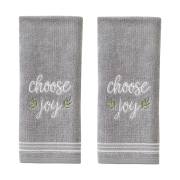 Khăn Thêu Logo Làm Quà Tặng